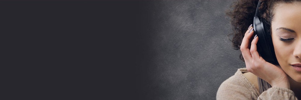 A história de sua vida toca aqui!